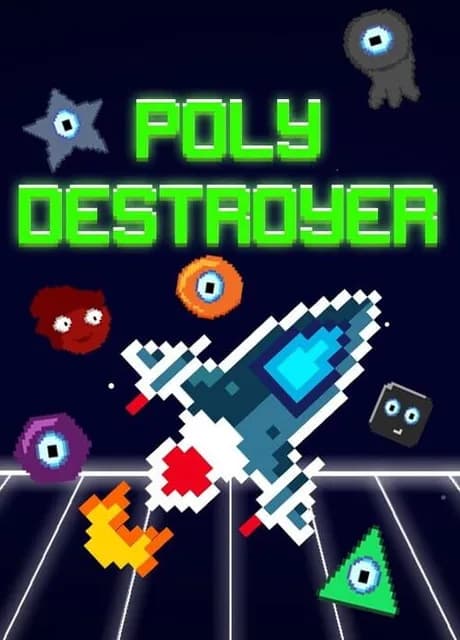PolyDestroyer