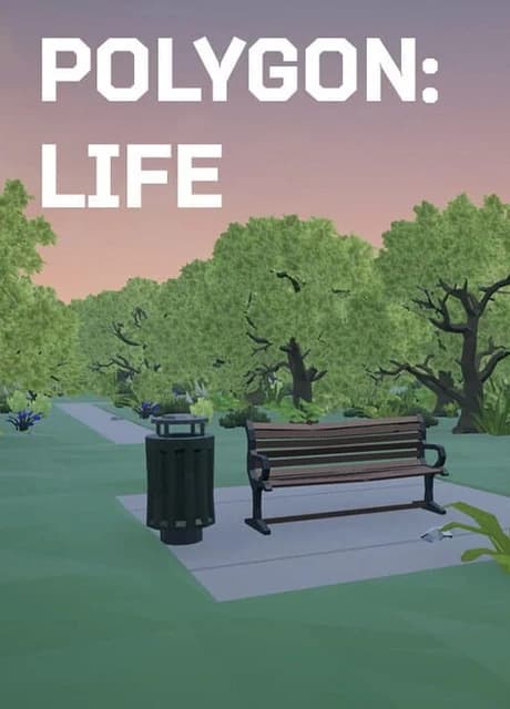 Polygon: Life