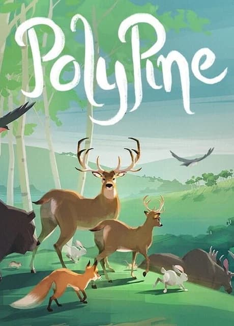 PolyPine