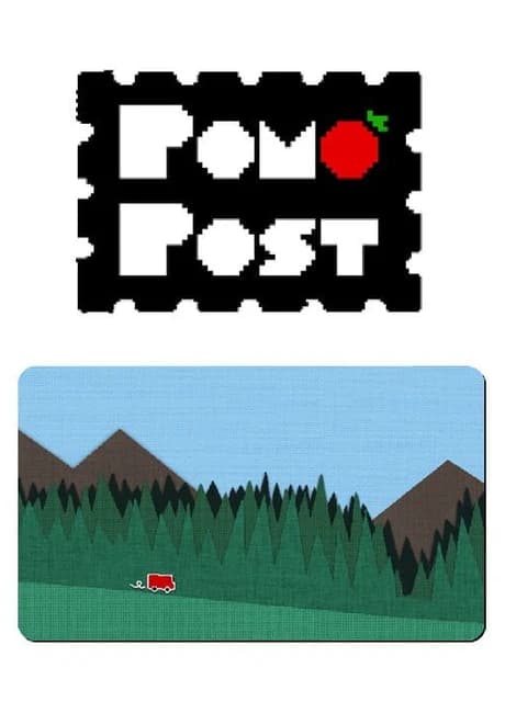 Pomo Post