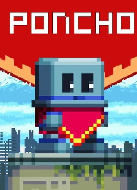 Poncho