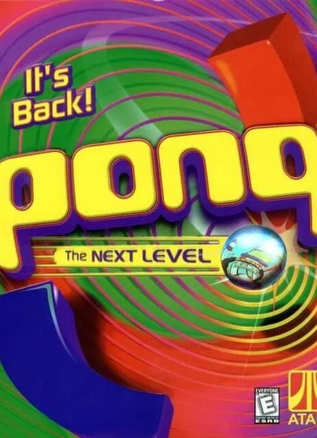 Pong: The Next Level
