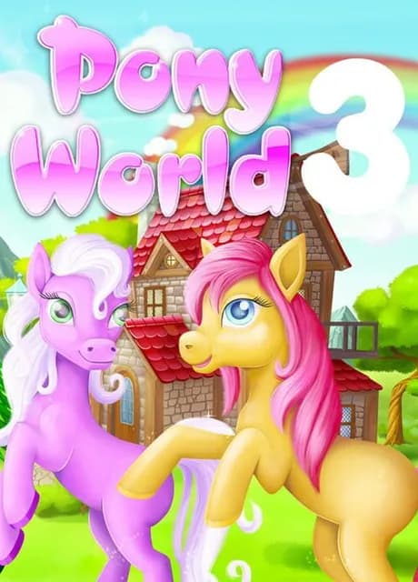 Pony World 3