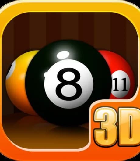 Pool 3D