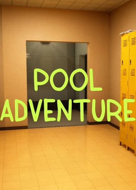 Pool Adventure