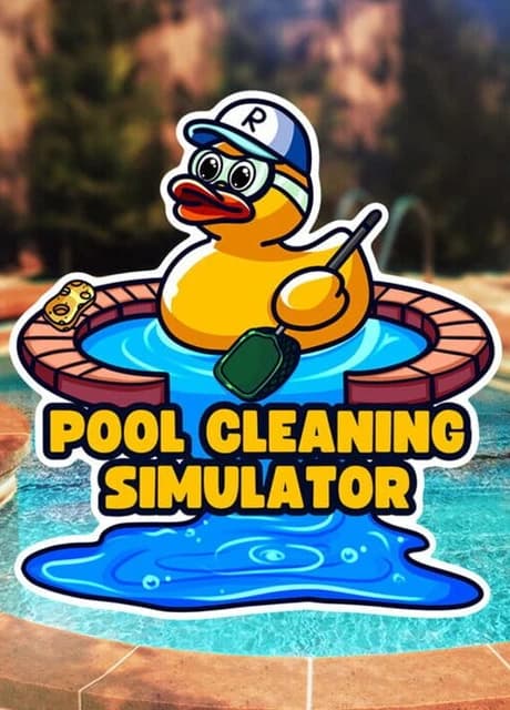 Pool Cleaning Simulator