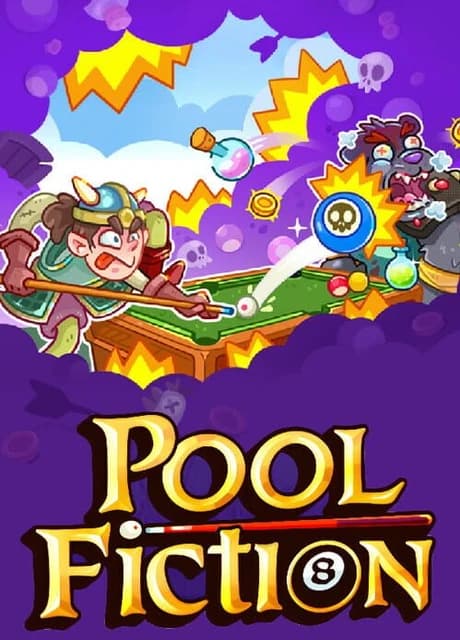 Pool Fiction
