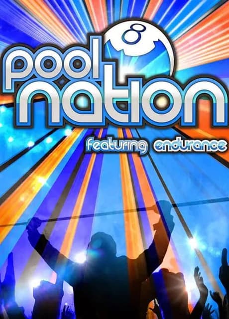 Pool Nation