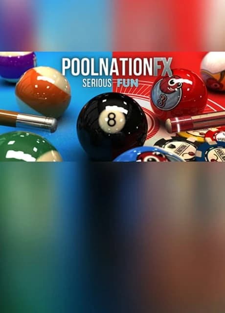 Pool Nation FX - Lite