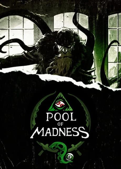 Pool of Madness