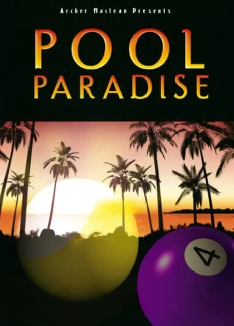 Pool Paradise