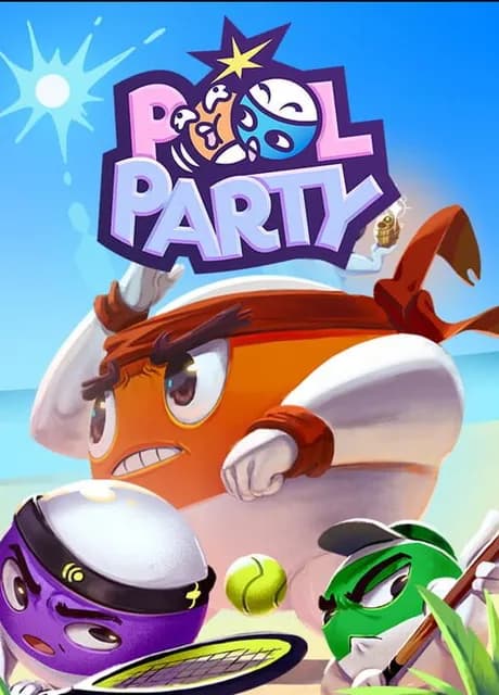 Pool Party