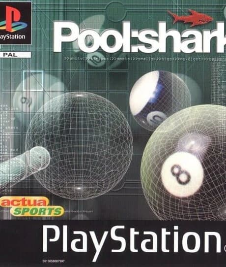 Pool:Shark