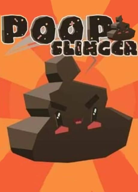 Poop Slinger