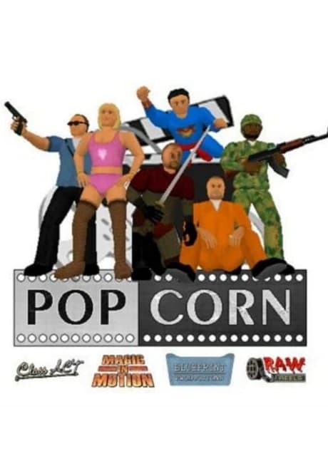 Popcorn