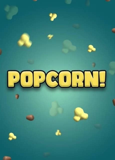 Popcorn!