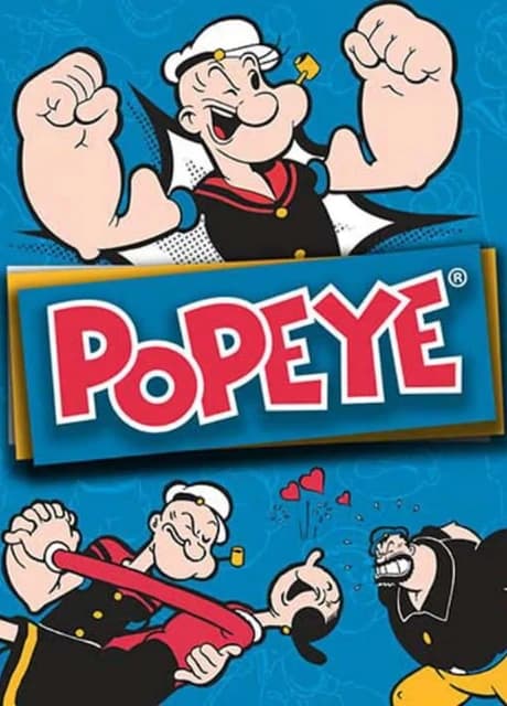 Popeye