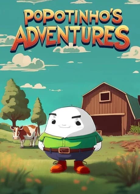 Popotinho's Adventures