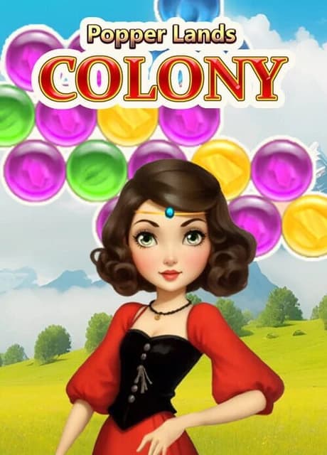 Popper Lands Colony