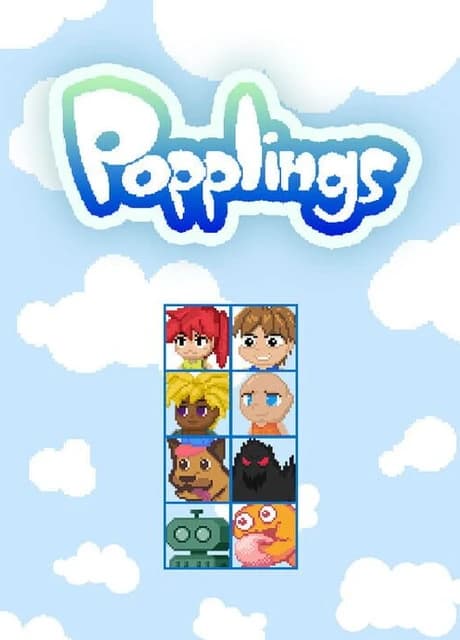 Popplings