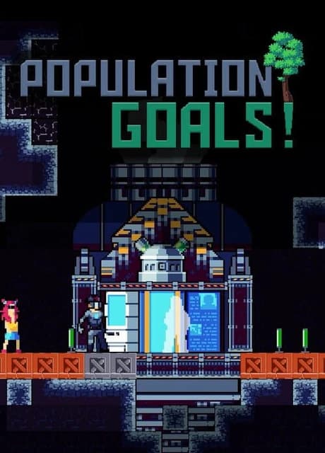 Population Goals!