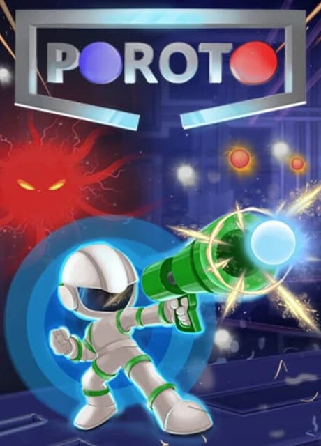 Poroto