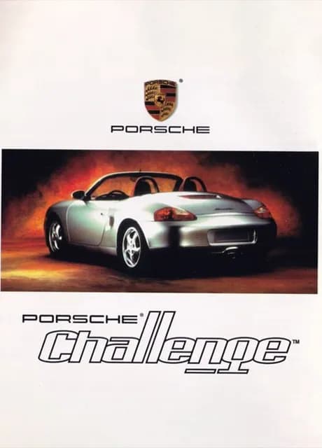 Porsche Challenge