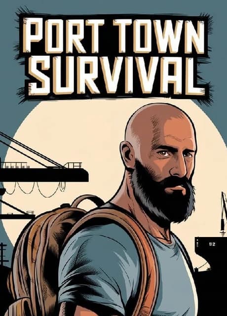 Port Town: Survival