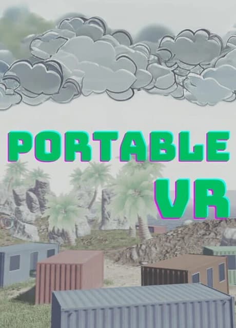 Portable VR