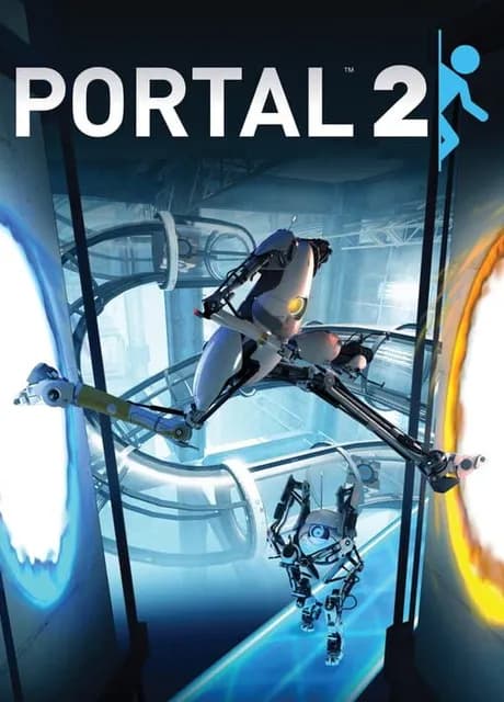 Portal 2