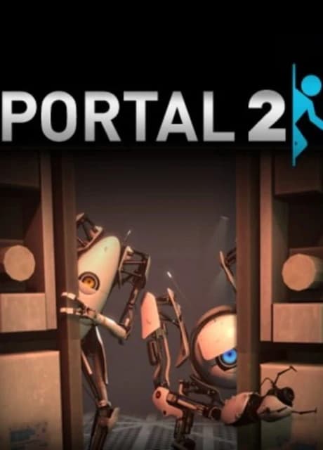 Portal 2: Peer Review