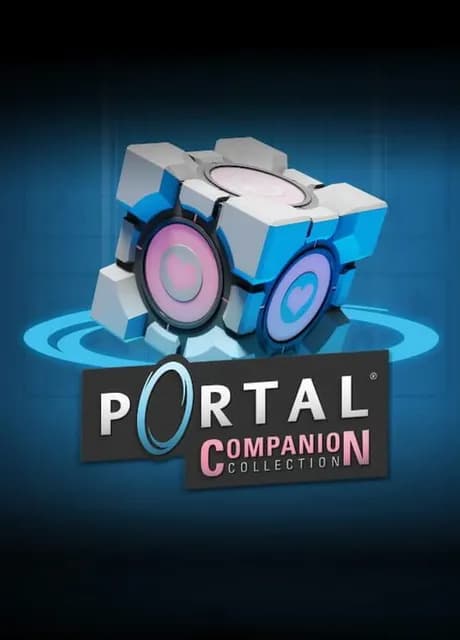 Portal: Companion Collection