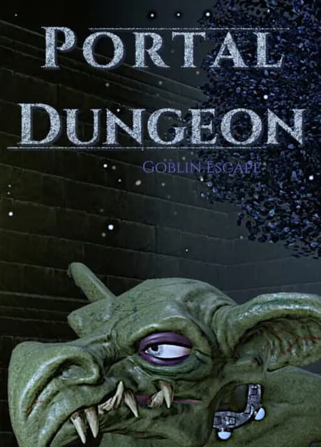 Portal Dungeon: Goblin Escape