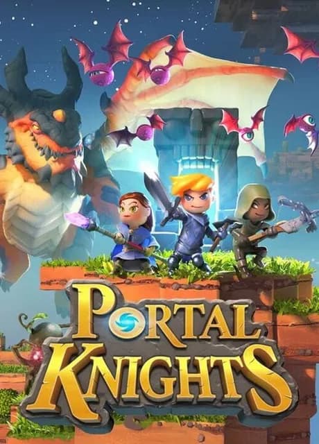 Portal Knights