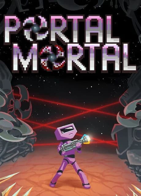 Portal Mortal