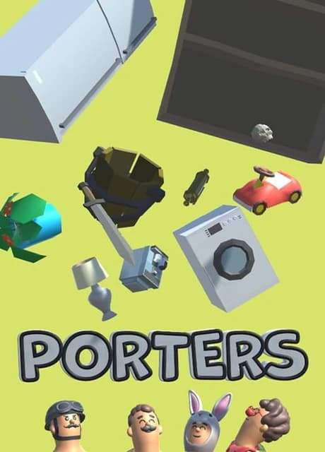 Porters