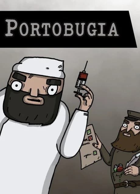 Portobugia