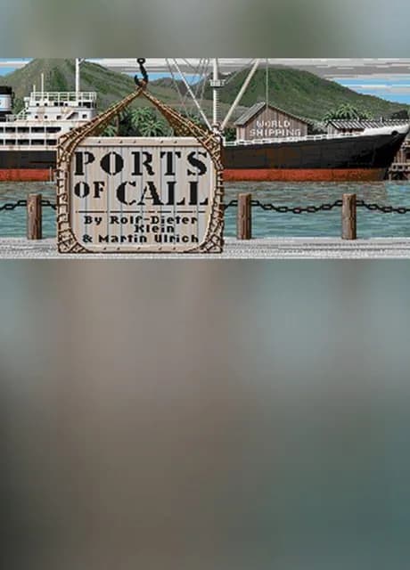 Ports of Call Classic