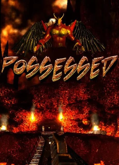 Possessed