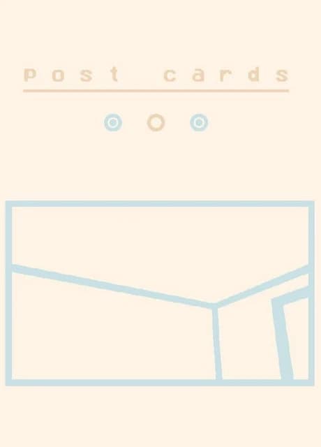 Post Cards