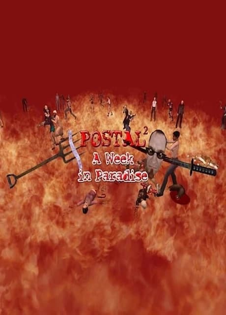 Postal 2: A Week in Paradise