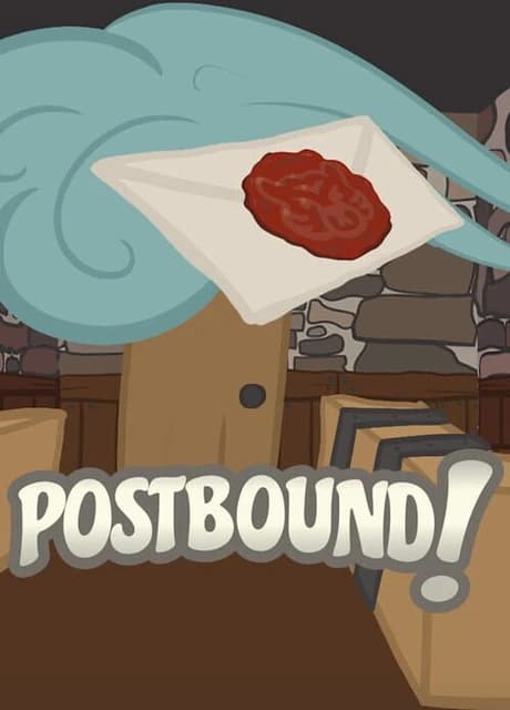 Posthaste!