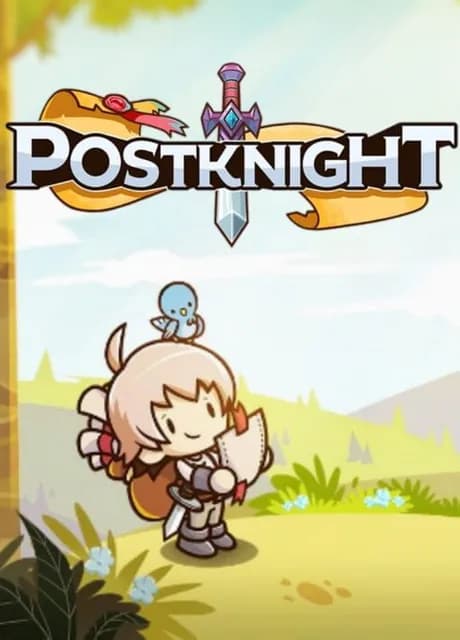 Postknight