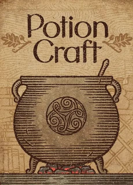 Potion Craft