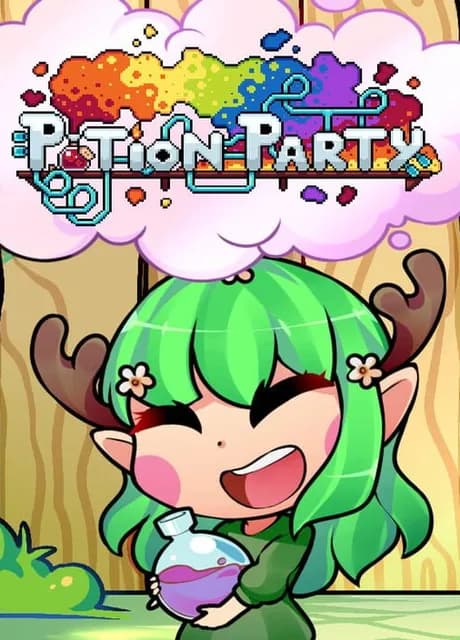 Potion Party