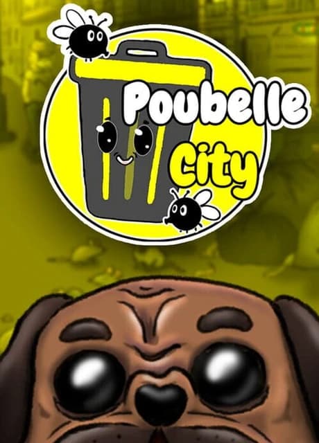Poubelle City