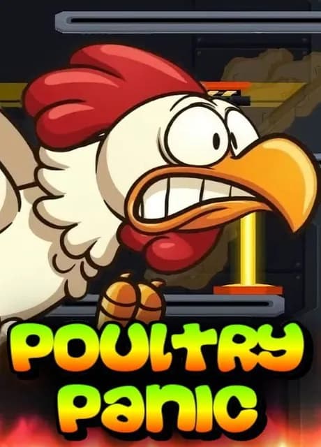 Poultry Panic