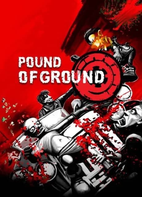 Pound of Ground