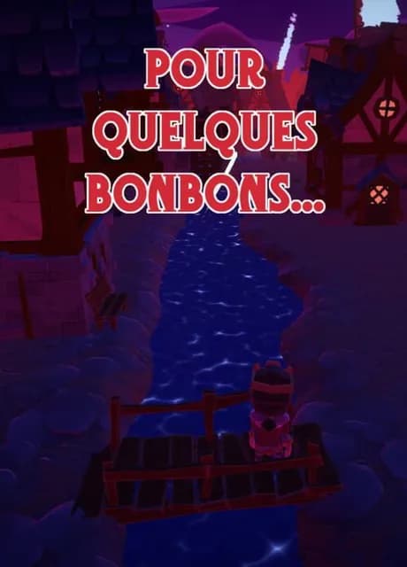 Pour Quelques Bonbons...