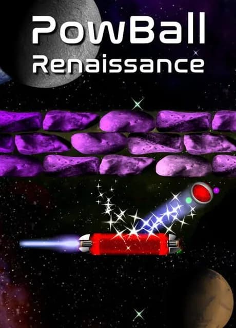 PowBall Renaissance